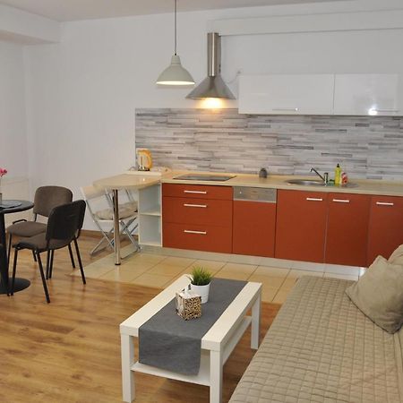 Apartament Bazantowo Kattowitz Exterior foto