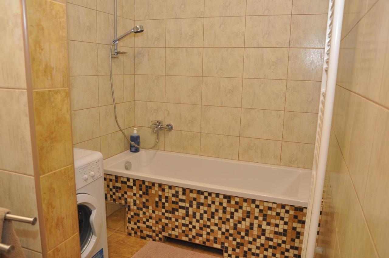 Apartament Bazantowo Kattowitz Exterior foto